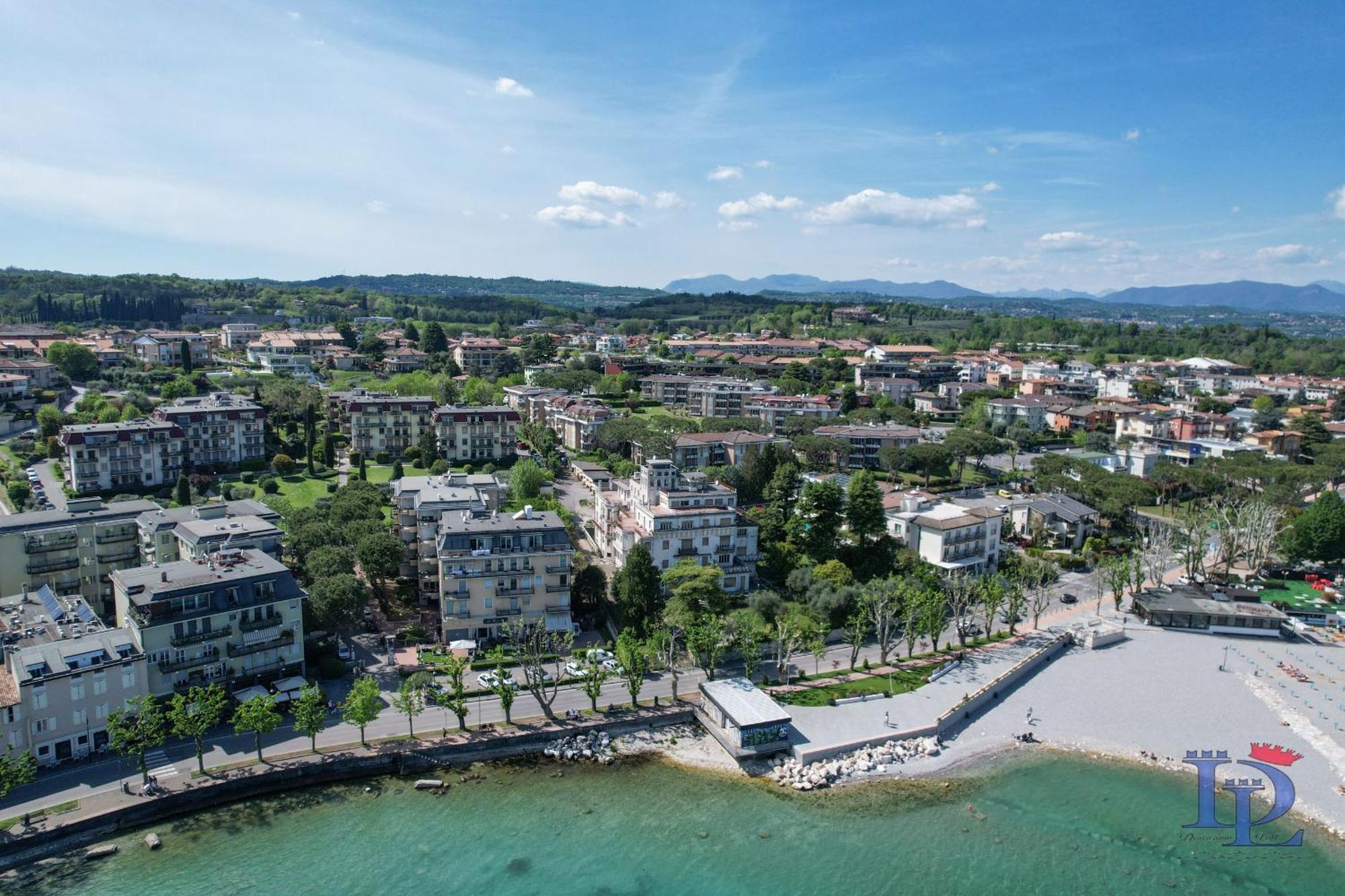 Desenzanoloft Official Partner Marriott Homes & - Elegance Apartamento