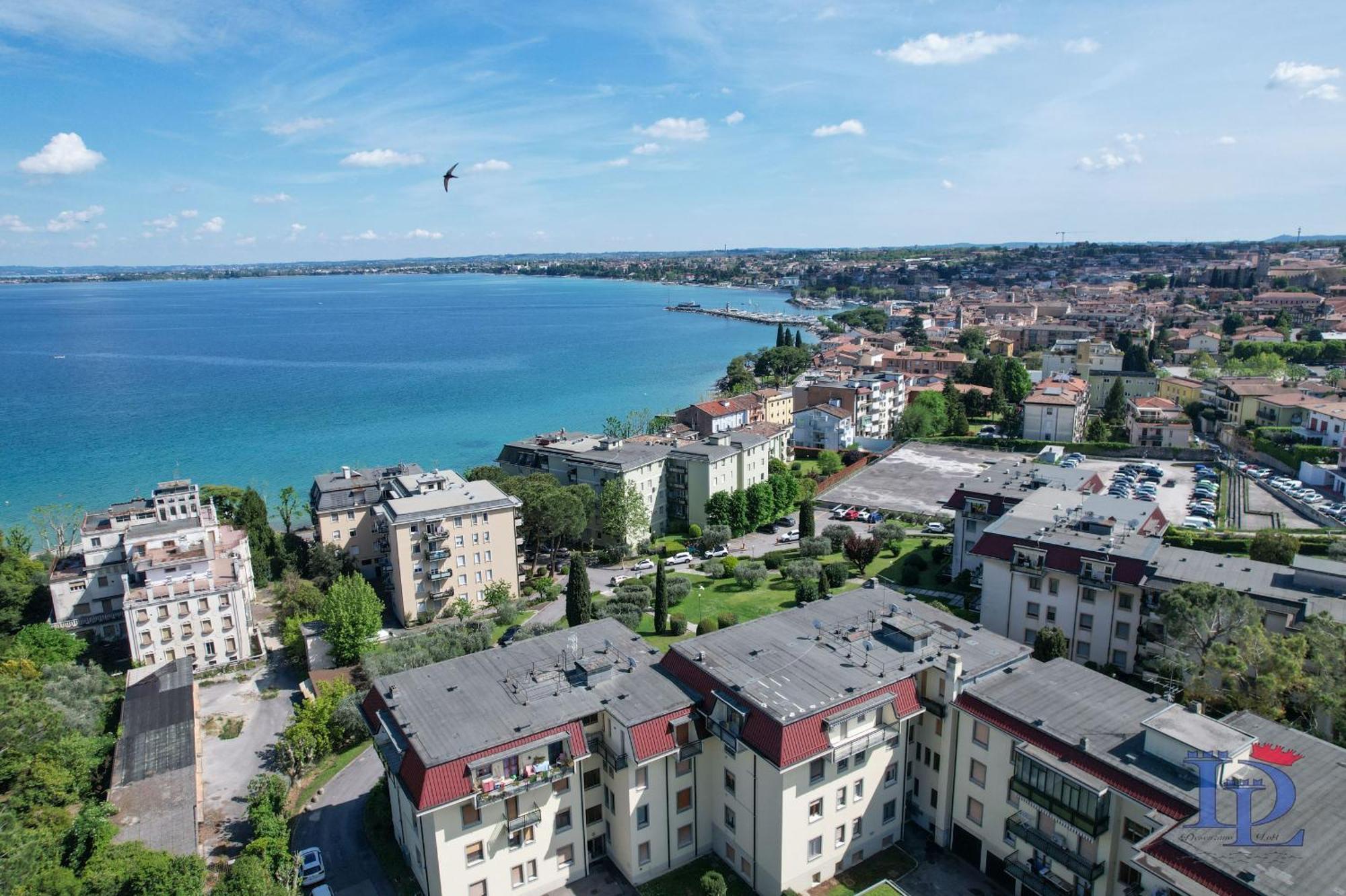 Desenzanoloft Official Partner Marriott Homes & - Elegance Apartamento Desenzano del Garda