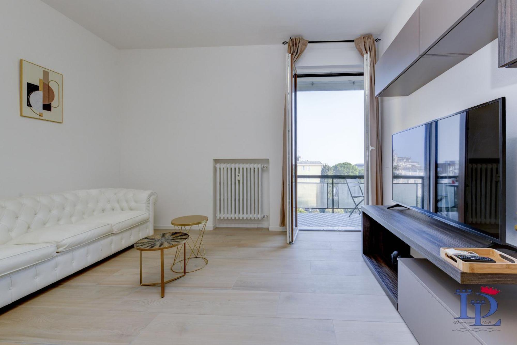 Desenzanoloft Official Partner Marriott Homes & - Elegance Apartamento *