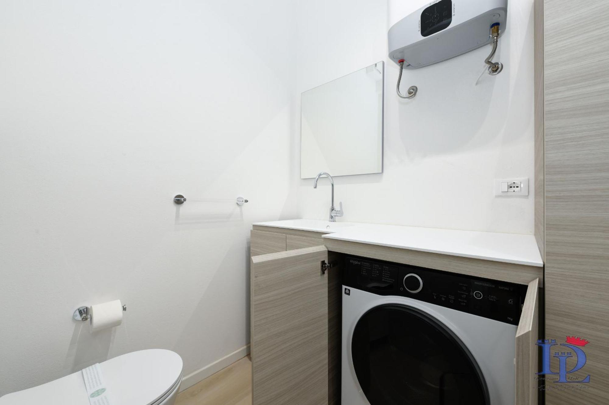 Apartamento Desenzanoloft Official Partner Marriott Homes & - Elegance Desenzano del Garda