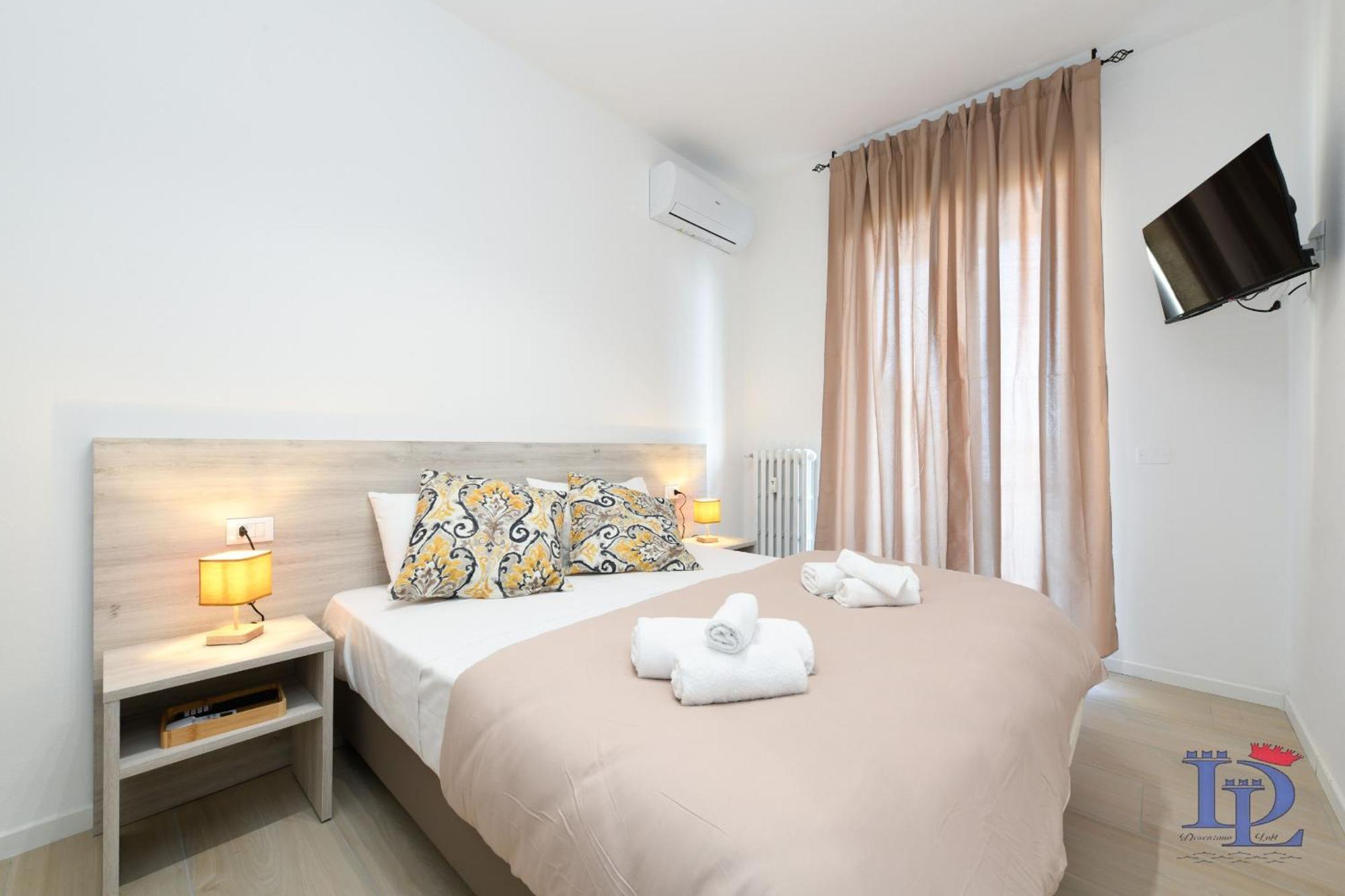 Apartamento Desenzanoloft Official Partner Marriott Homes & - Elegance