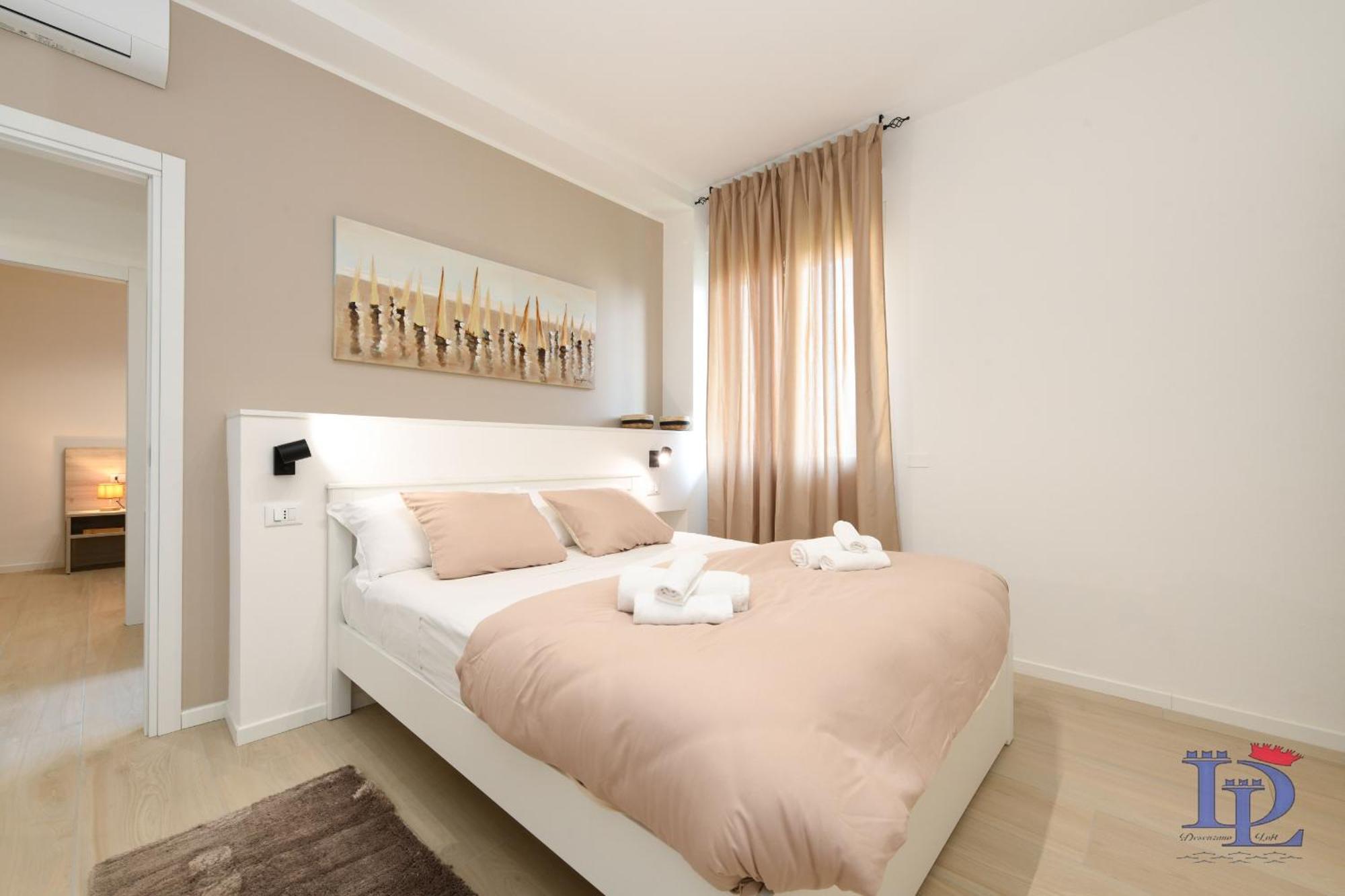 Desenzanoloft Official Partner Marriott Homes & - Elegance Desenzano del Garda