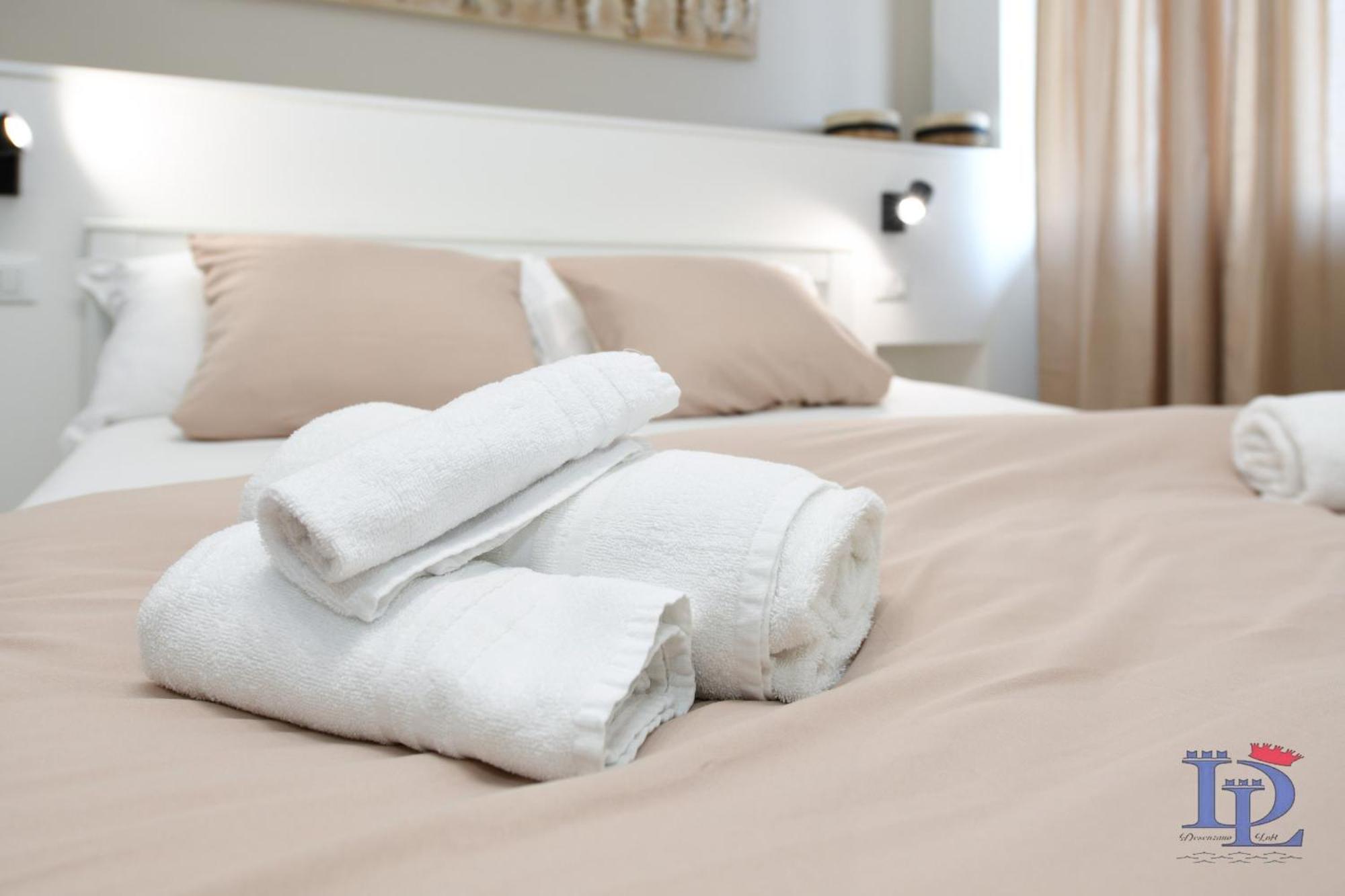 Desenzanoloft Official Partner Marriott Homes & - Elegance Apartamento