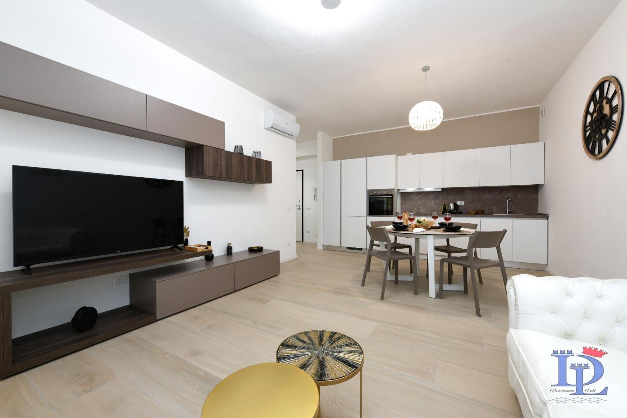 Desenzanoloft Official Partner Marriott Homes & - Elegance * Desenzano del Garda