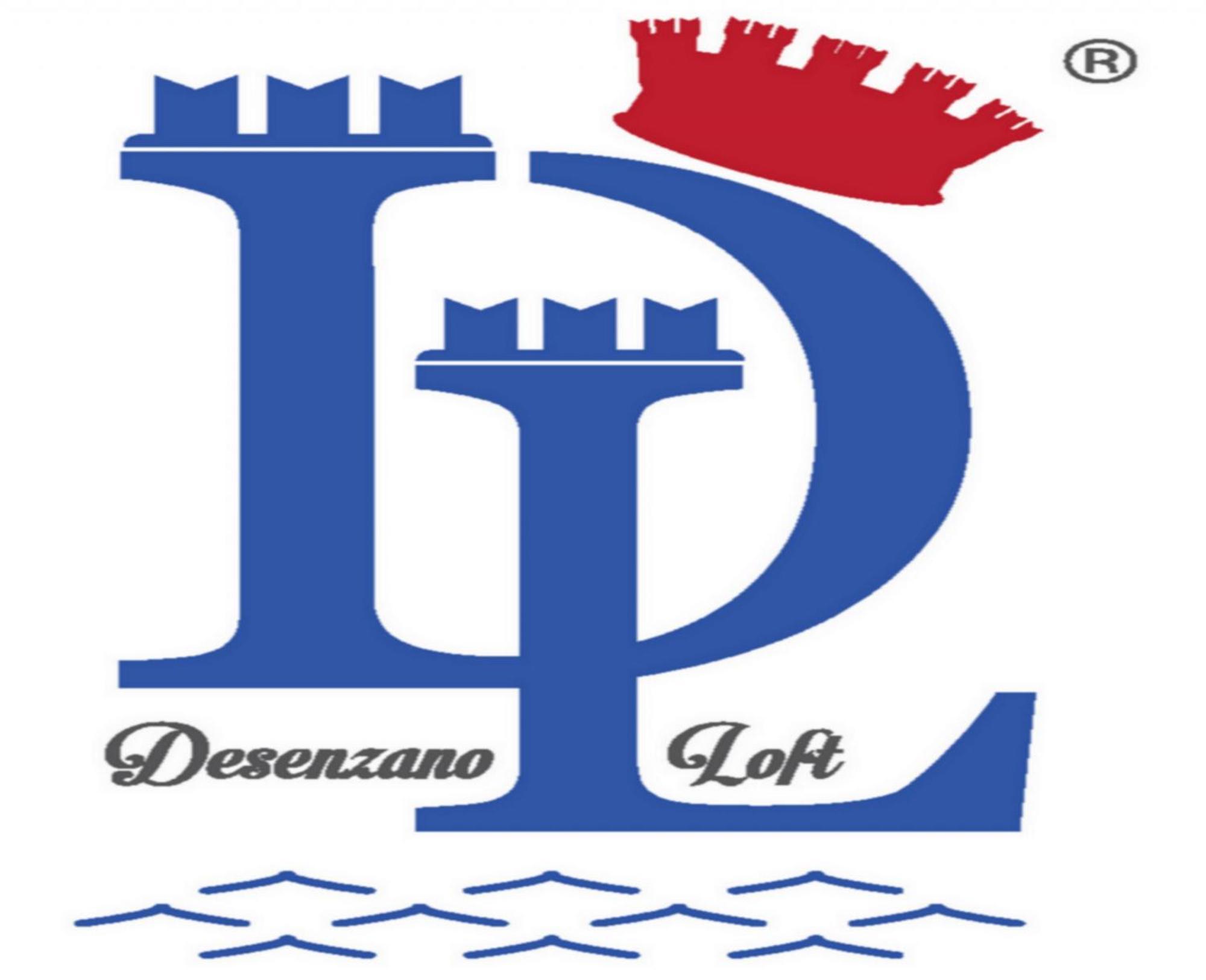 Apartamento Desenzanoloft Official Partner Marriott Homes & - Elegance